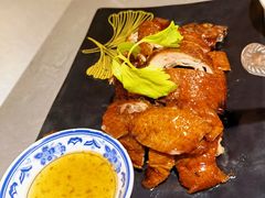 甜皮鸭-肖四女乐山跷脚牛肉(江北星街坊店)