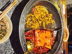 -蜀大侠火锅(总府路店)