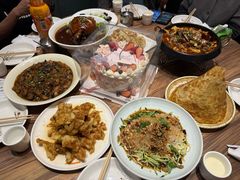 -九转小磨·非遗东北菜(群力店)