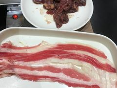 -福成自助烤肉(华冠天地城关店)