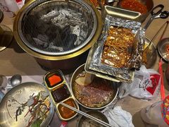 -西塔老太太泥炉烤肉(沈阳店)