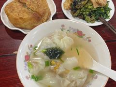 -兰庆鸡蛋馃(人民路店)