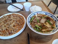 -直隶安家罩饼(复兴路店)