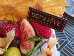 -杜哈夫DOUX RÊVE·生日蛋糕(日月光店)