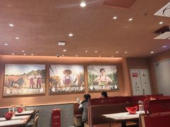 -辣可可·小炒黄牛肉(望京凯德MALL店)