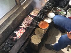 -永安烧烤