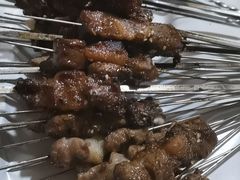 -大勇羊棒骨·烧烤(经六路店)