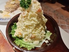 -俄士厨房(时代天街店)