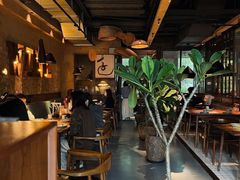 -薇酌饮·陕西菜(南门外店)