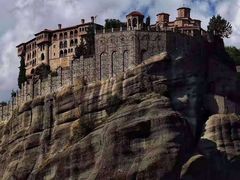 -梅黛奥拉修道院