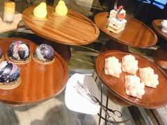 -杭州国际会议中心洲际酒店-原素全日餐厅(解放东路店)