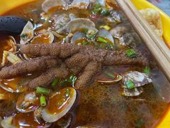 -龍城柳州螺蛳粉(群星路店)