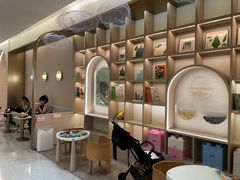 -东莞松山湖万象汇