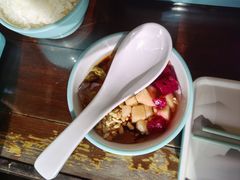 -江边城外烤全鱼(方庄时代购物中心店)