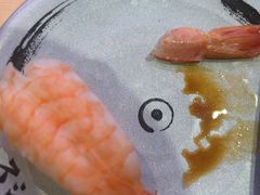 -寿司郎(皇庭广场店)