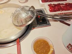 -八合里潮汕鲜牛肉火锅(惠州华贸店)