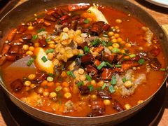 -蓉城小馆(科兴店)