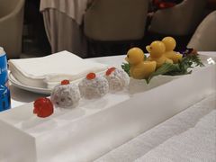 -满堂·烤鸭店·北京菜(鼓楼店)