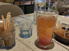 -必胜客(海滨店)