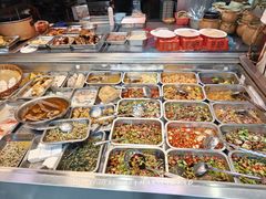 -长平老姿娘夜粥(平东一街店)