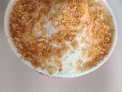 -冰冰酱老味刨冰绵绵冰(中山路总店)