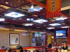 -大海碗·炸酱面·烤鸭·京菜(天坛店)