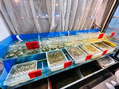 -华盛丰温州大排档(东三环南路店)