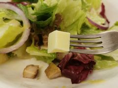 摩根主厨沙拉-摩根扒房(桐梓林店)