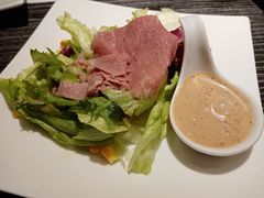 -斗牛士牛排餐厅(嘉里汇店)