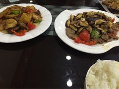 iphone_upload_pic-兰州老马食府(小潞邑店)