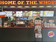 -汉堡王(上海凌云壹街坊店)