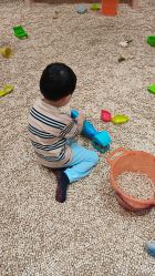 -奈尔宝·儿童乐园·亲子餐厅(苏州大悦城店)