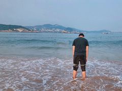 -大王村沙滩
