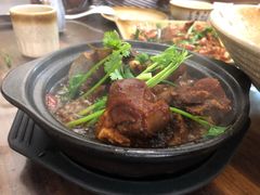 -75幢私房菜馆
