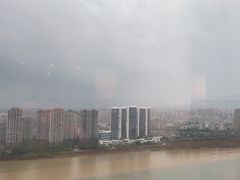 -三迪希尔顿酒店·星空酒廊