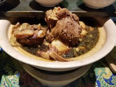 -小娘惹厨房Little Nyonya(狮城有约上榜店)