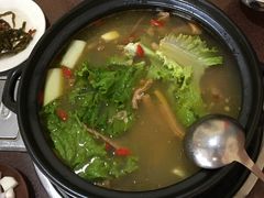 -尼玛藏家风味园(阿山食城店)