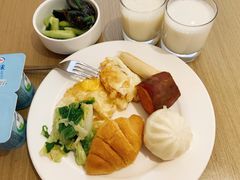 -武汉洲际酒店
