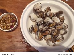 -渔家风味·鲅鱼水饺·央视展播·海鲜天津菜(开发区店)