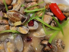 -乾隆美食·本帮菜(黄河路店)
