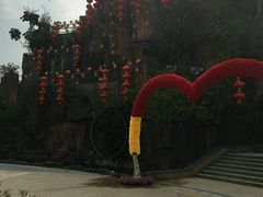 -松山湖梦幻百花洲