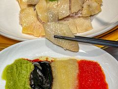 -狮拾久·现代新加坡料理(壹方城店)