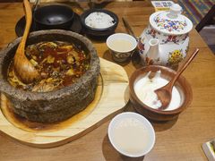 -敏珠拉姆藏餐·南京厨房(富春江东街店)