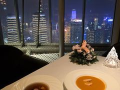 -THE WANG王品(上海中心云端店)