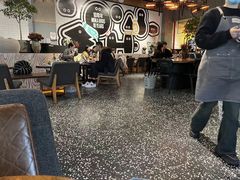 -Moka Bros 摩卡站(嘉华店)