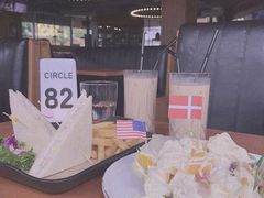 -CIRCLE·酒吧(第一国际店)