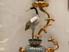 -中国景泰蓝艺术博物馆