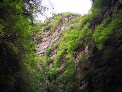-北京上方山国家森林公园