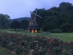 -北京宽沟会议中心