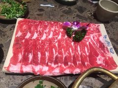 -小龙坎老火锅(天汉长街店)